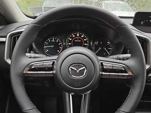 New 2026 MAZDA CX-50 AWD 2.5 S w/ Weather Package image 16