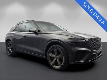 Used 2024 Genesis GV70 3.5T Sport w/ Sport Advanced Package