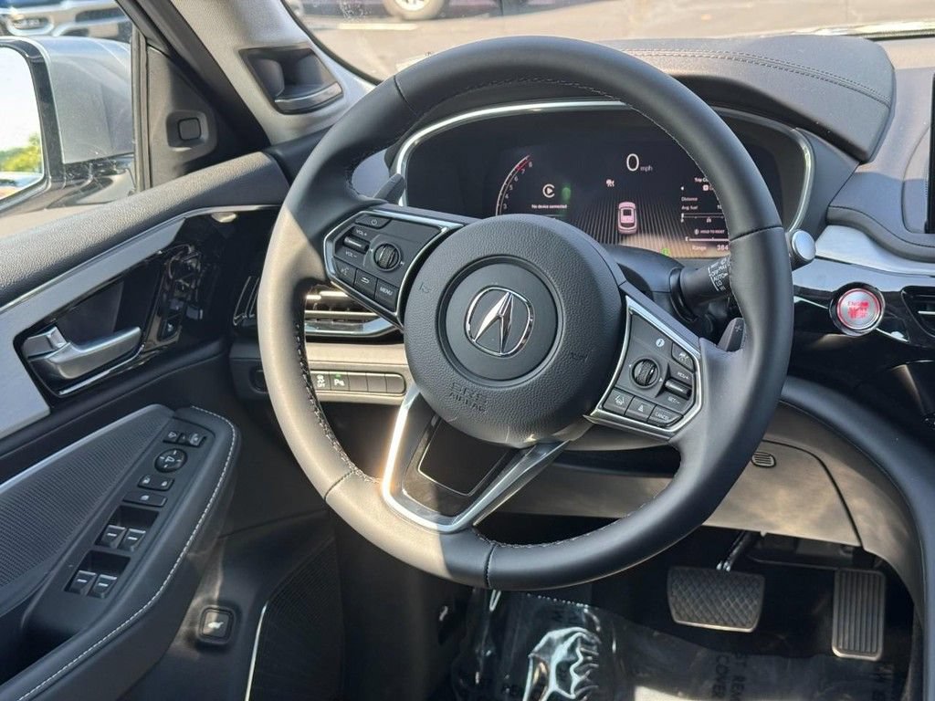 Certified 2026 Acura MDX w/ Technology Package AWD/4WD image 17