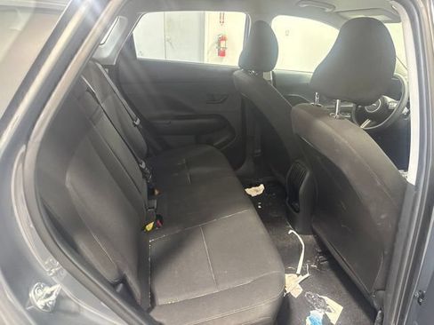 Used 2025 Hyundai Kona SE FWD image 21