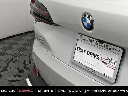 Used 2024 BMW X5 xDrive40i w/ Premium Package image 36