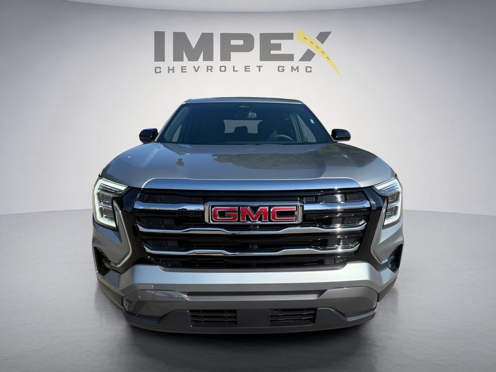Used 2026 GMC Terrain Elevation FWD image 8