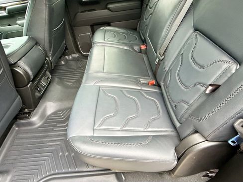 Used 2024 GMC Sierra 1500 Elevation AWD/4WD image 28