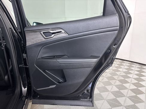 Used 2023 Kia Sportage X-Line w/ X-Line Premium Package image 26