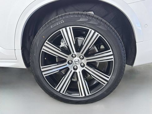 Certified 2023 Volvo XC90 T8 Plus AWD/4WD image 34