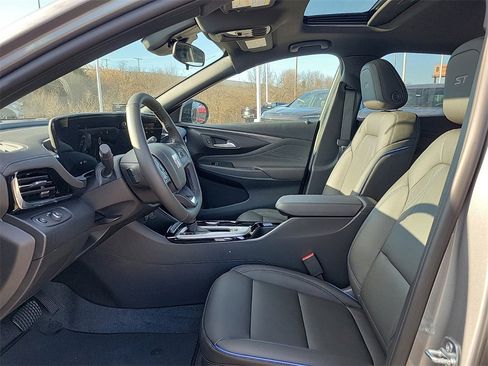 New 2026 Buick Envista Sport Touring w/ Convenience I Package image 15
