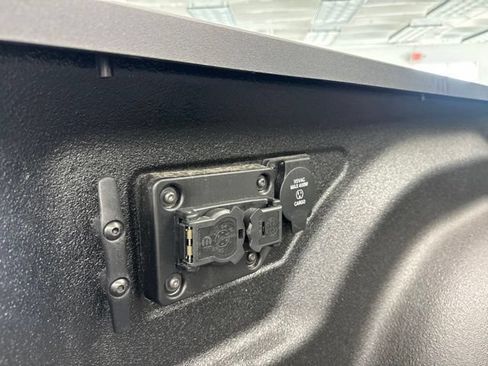 New 2026 RAM 2500 Big Horn AWD/4WD image 10