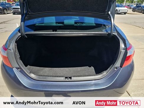 Used 2014 Toyota Corolla LE FWD image 27