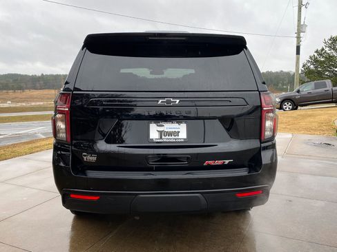 Used 2023 Chevrolet Tahoe RST image 5