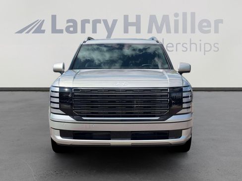 New 2026 Hyundai Palisade Calligraphy AWD/4WD image 12