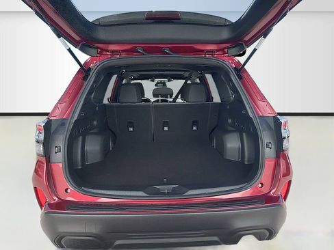 Used 2025 Subaru Forester Premium AWD/4WD image 27