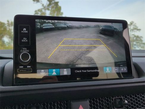 Used 2025 Honda CR-V Sport-L image 21