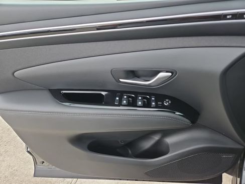 Used 2024 Hyundai Tucson Limited AWD/4WD image 14