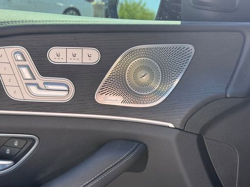 Used 2025 Mercedes-Benz GLE 580 4MATIC image 15