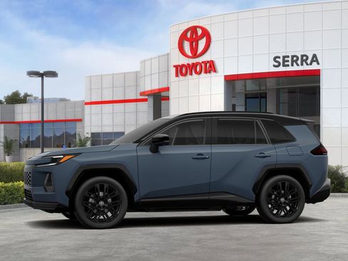 New 2026 Toyota RAV4 FWD image 6