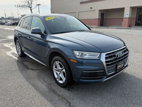 Used 2018 Audi Q5 2.0T Premium w/ Convenience Package image 6