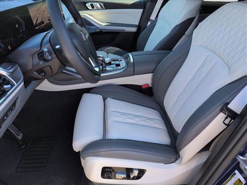 New 2026 BMW ALPINA XB7 image 4