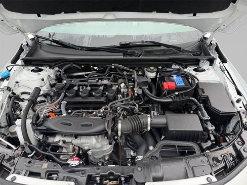 Used 2023 Honda Civic Sport Touring image 9