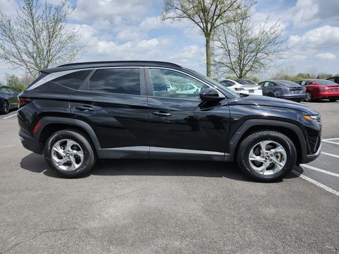 Used 2024 Hyundai Tucson SEL AWD/4WD image 18