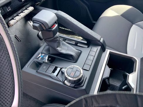New 2026 Toyota Tacoma TRD Off-Road AWD/4WD image 7