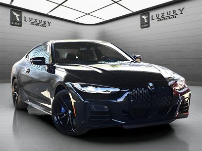 Used 2023 BMW 440i xDrive Coupe w/ Premium Package