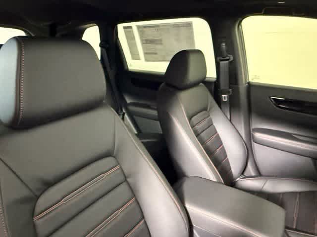 New 2027 Honda CR-V Sport Touring image 66