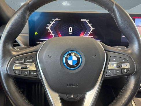 Certified 2023 BMW i4 eDrive35 w/ Premium Package RWD image 16