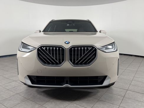 New 2026 BMW X3 xDrive30i w/ Convenience Package AWD/4WD image 6