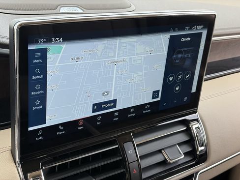 Used 2023 Lincoln Navigator Reserve AWD/4WD image 28