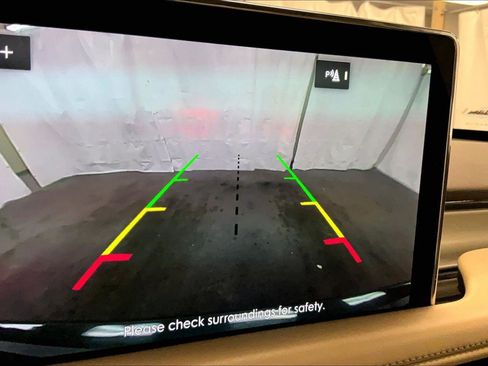 Used 2022 Lincoln Aviator Standard w/ Premium Package image 20