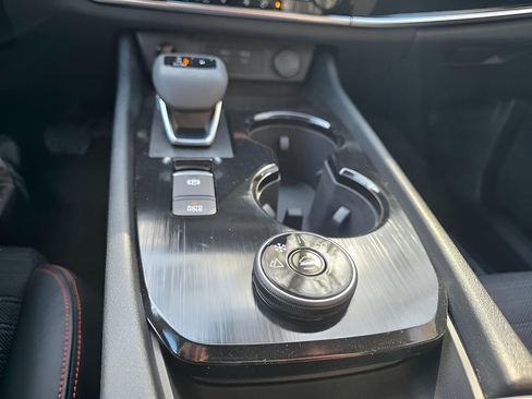 New 2026 Nissan Rogue SV image 28