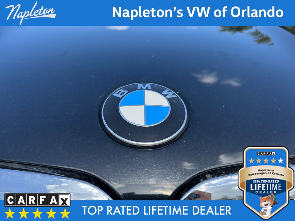 Used 2021 BMW X7 xDrive40i w/ Parking Assistance Package AWD/4WD image 28