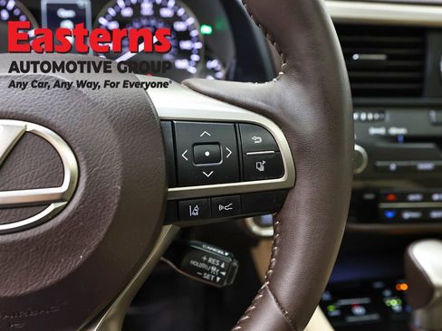 Used 2017 Lexus RX 350 AWD image 16