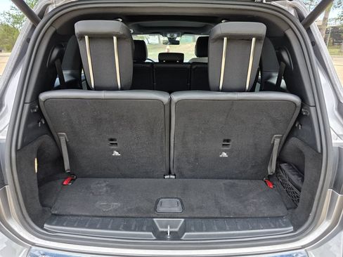 Used 2020 Mercedes-Benz GLB 250 4MATIC image 19