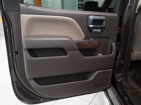 Used 2016 Chevrolet Silverado 1500 LT w/ All Star Edition AWD/4WD image 24