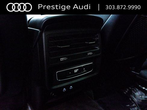 New 2026 Audi Q8 Premium image 30