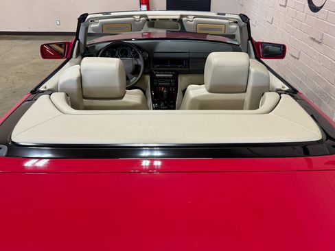 Used 1997 Mercedes-Benz SL 320 image 60