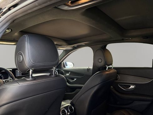 Used 2020 Mercedes-Benz C 300 Sedan image 23
