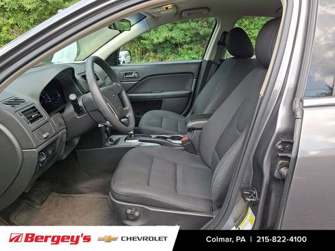 Used 2012 Ford Fusion SE FWD image 15
