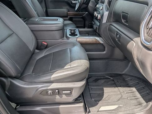 Used 2021 GMC Sierra 1500 SLT AWD/4WD image 31
