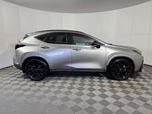 Used 2024 Lexus NX 350 F Sport image 9