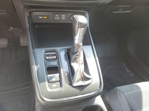 Used 2024 Honda CR-V Sport image 20