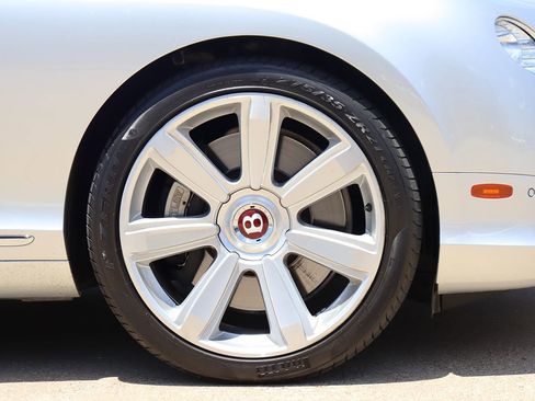 Used 2013 Bentley Continental GT image 48