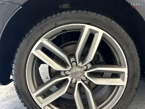 Used 2014 Audi SQ5 Premium Plus AWD/4WD image 20