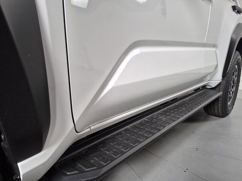 New 2026 Toyota 4Runner 4WD image 12