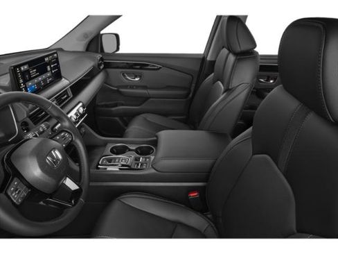 Used 2026 Honda Pilot EX-L image 8
