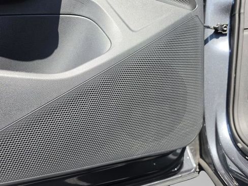 Used 2025 Volkswagen Tiguan S FWD image 26