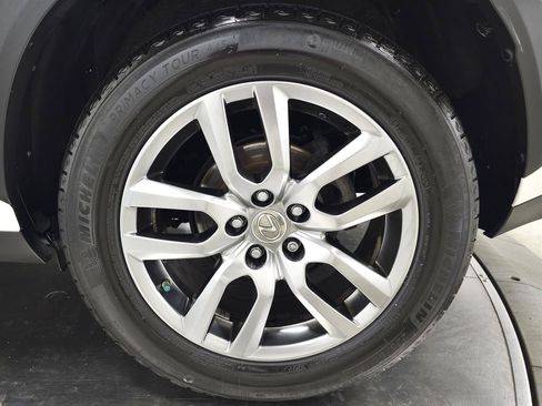 Used 2015 Lexus NX 200t AWD w/ Premium Package image 13