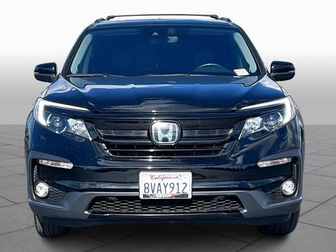 Used 2021 Honda Pilot Special Edition image 3