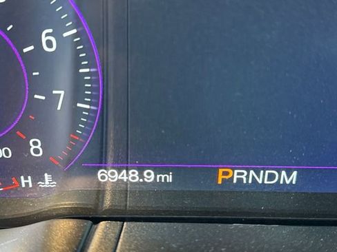 Used 2020 Ford Mustang Shelby GT500 w/ Technology Package image 18